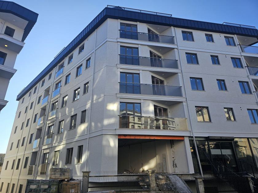 Квартира в Малтепе, Турция, 124 м² - фото 3