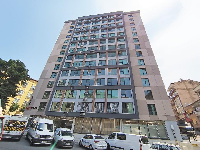 Квартира в Стамбуле, Турция, 60 м² - фото 3