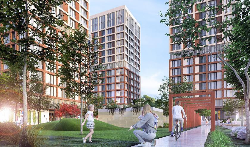 Квартира в Стамбуле, Турция, 156 м² - фото 3