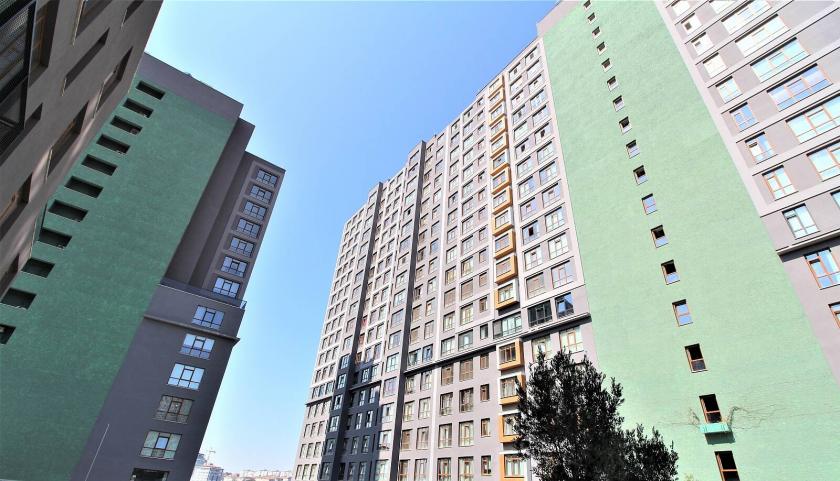 Квартира в Стамбуле, Турция, 100 м² - фото 3