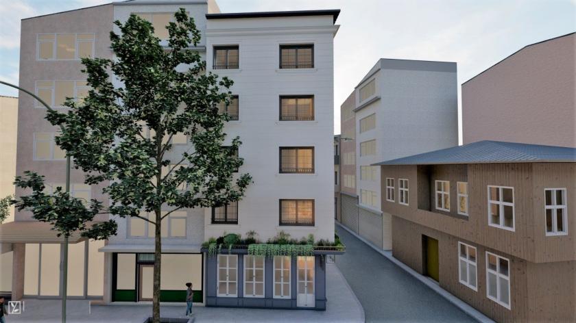 Вилла в Стамбуле, Турция, 350 м² - фото 3