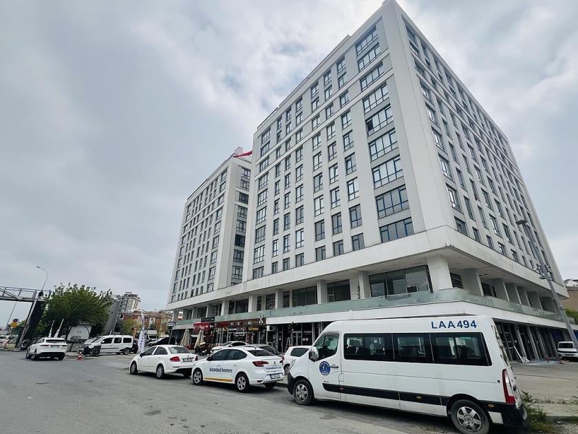 Квартира в Чекмекёе, Турция, 101 м² - фото 3