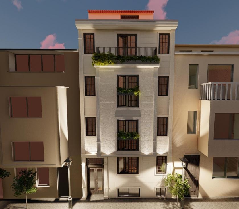 Вилла в Стамбуле, Турция, 340 м² - фото 3