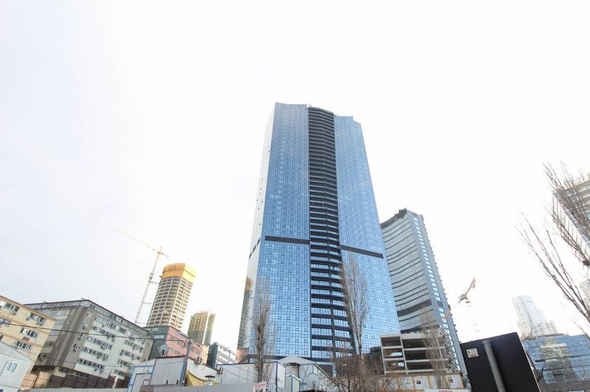 Квартира в Стамбуле, Турция, 78 м² - фото 3