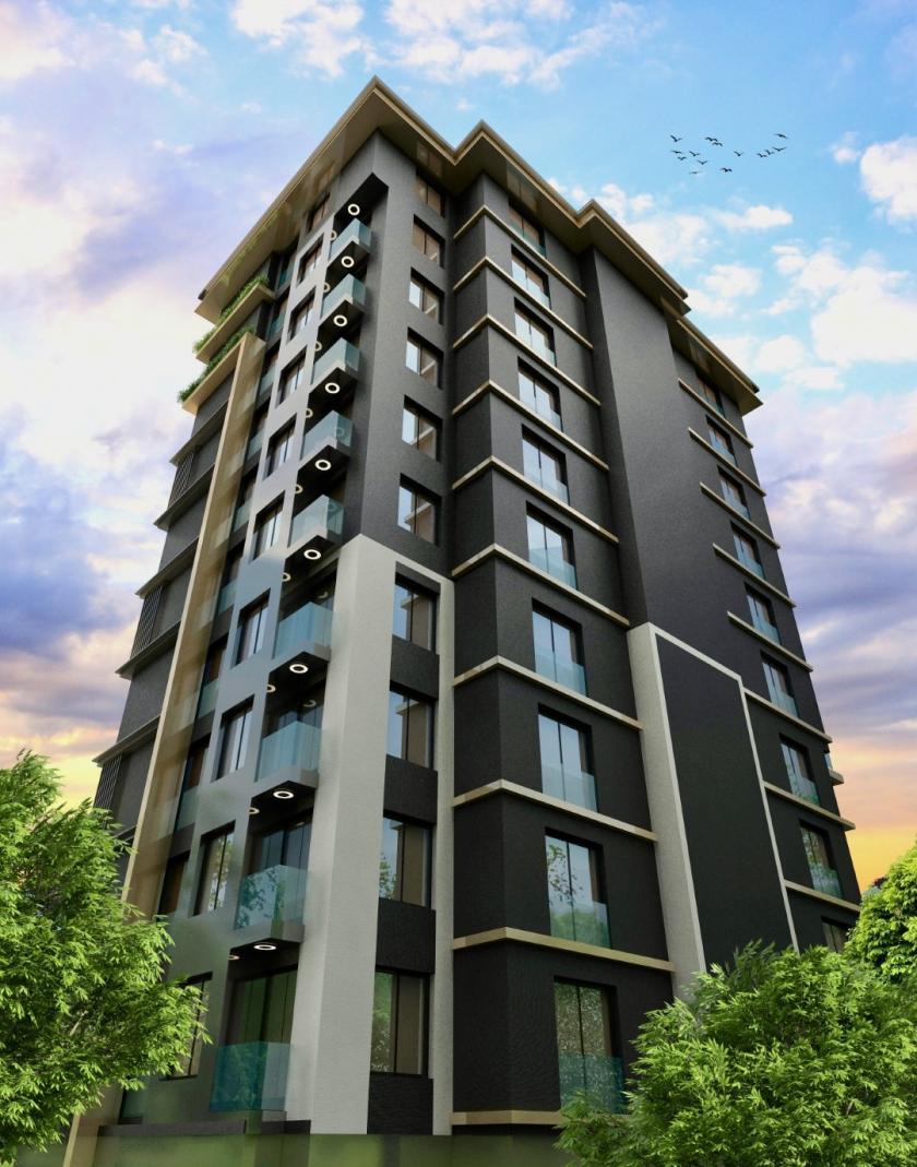 Квартира в Эюпе, Турция, 83 м² - фото 3