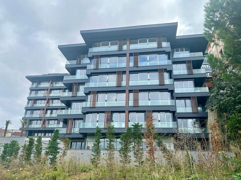 Квартира в Стамбуле, Турция, 90 м² - фото 3