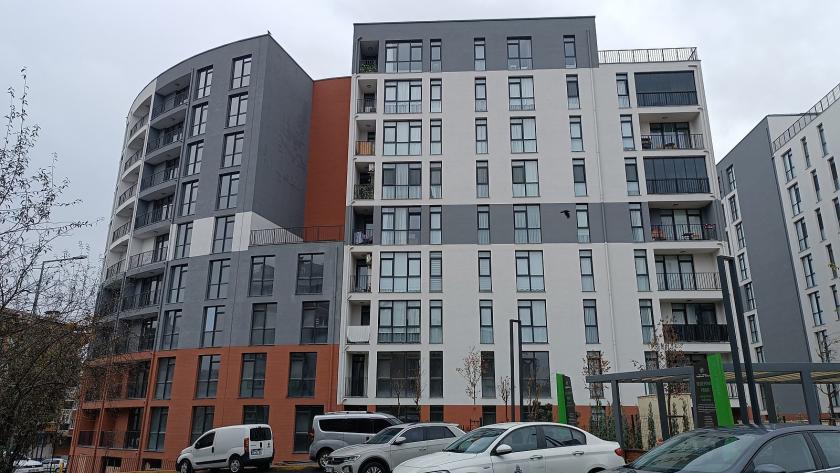 Квартира в Эюпе, Турция, 87 м² - фото 3