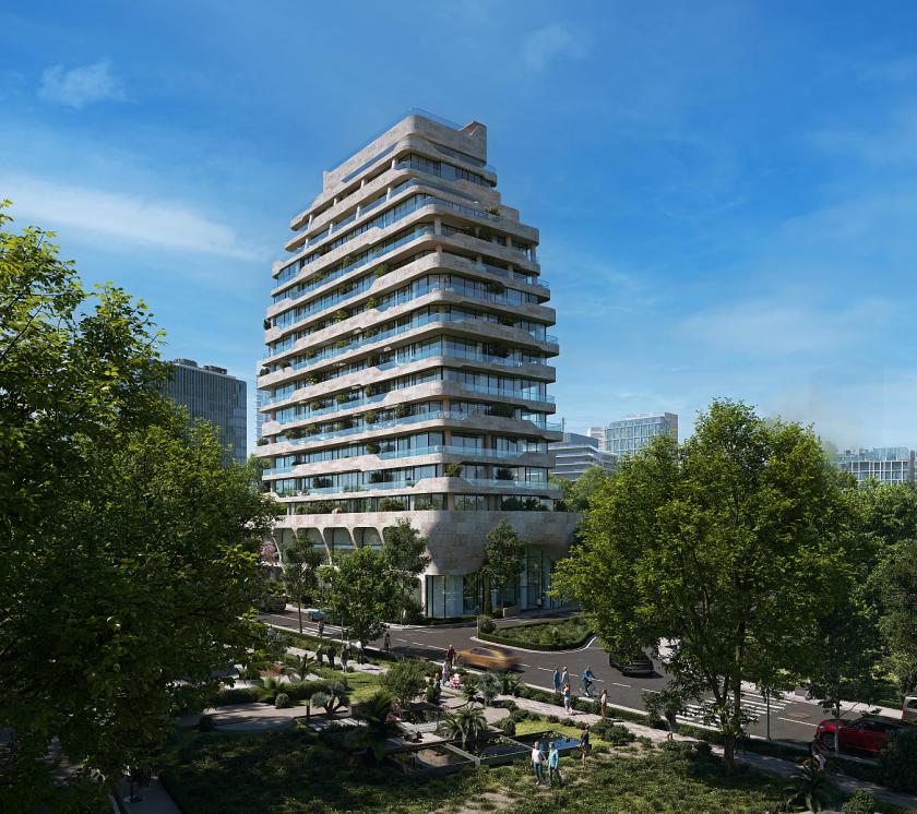 Квартира в Стамбуле, Турция, 164 м² - фото 3