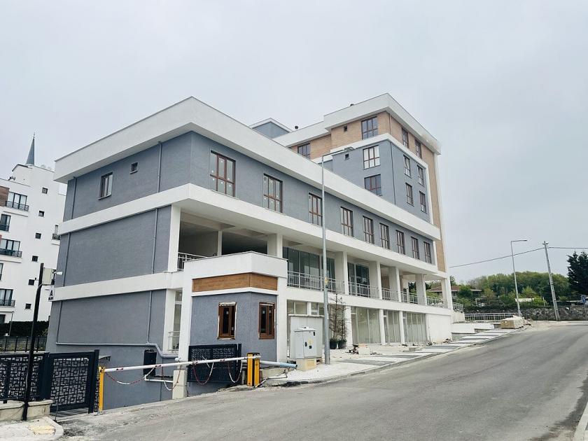 Квартира в Чекмекёе, Турция, 77 м² - фото 3