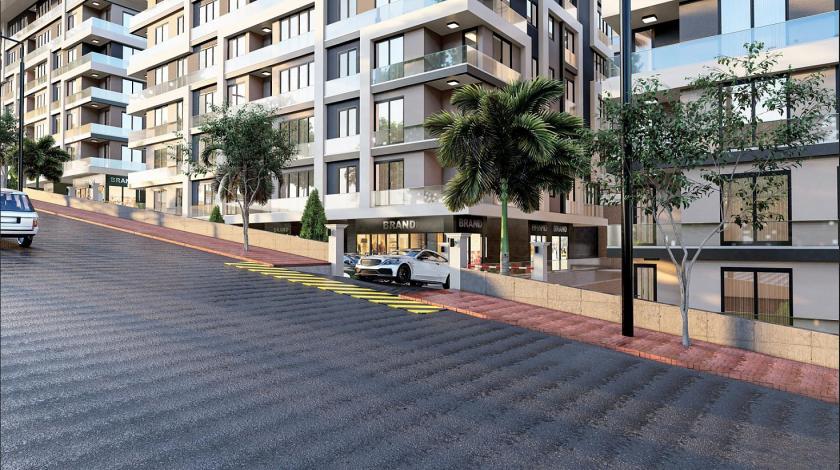 Квартира в Стамбуле, Турция, 156 м² - фото 3