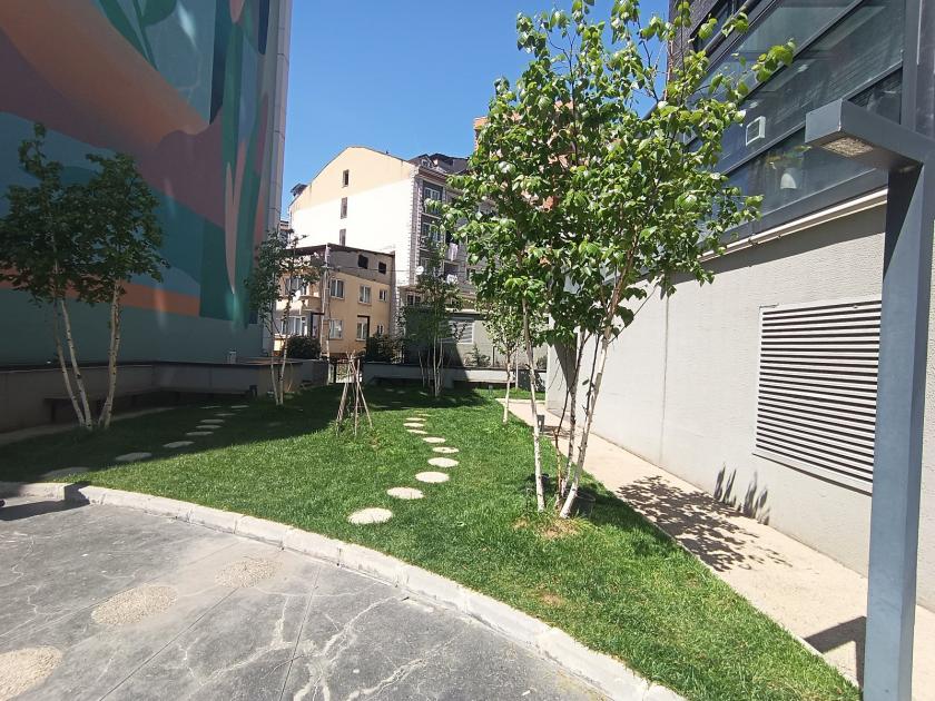 Квартира в Стамбуле, Турция, 73 м² - фото 3