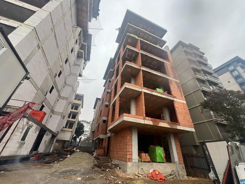 Квартира в Стамбуле, Турция, 150 м² - фото 3