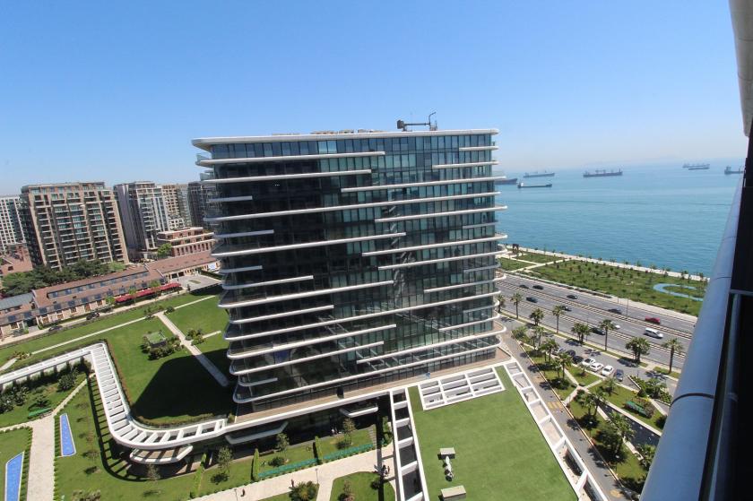 Квартира в Стамбуле, Турция, 223 м² - фото 3