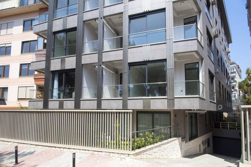 Квартира в Малтепе, Турция, 180 м² - фото 3