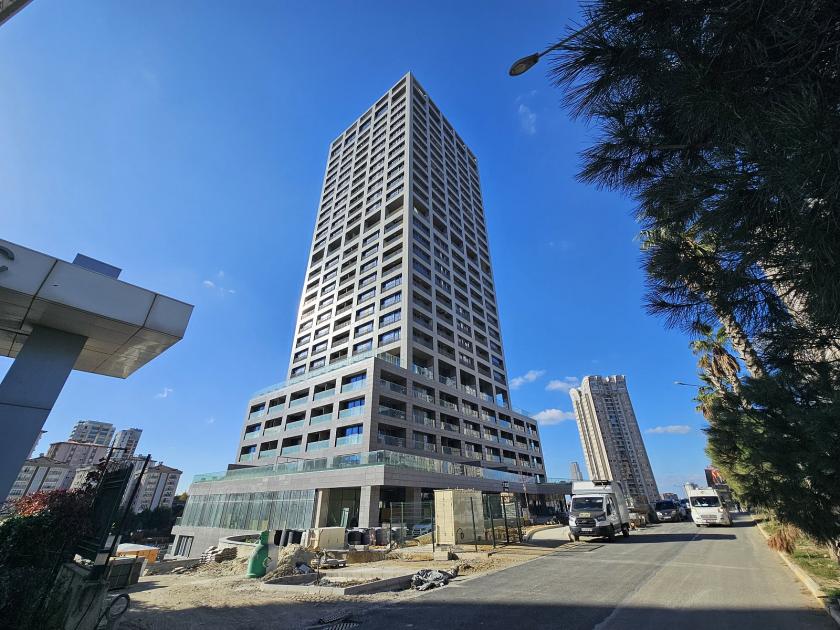 Квартира в Аташехире, Турция, 160 м² - фото 3