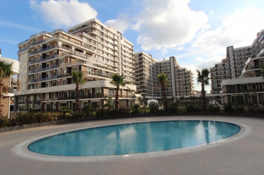 Квартира в Бейликдюзю, Турция, 145 м² - фото 3