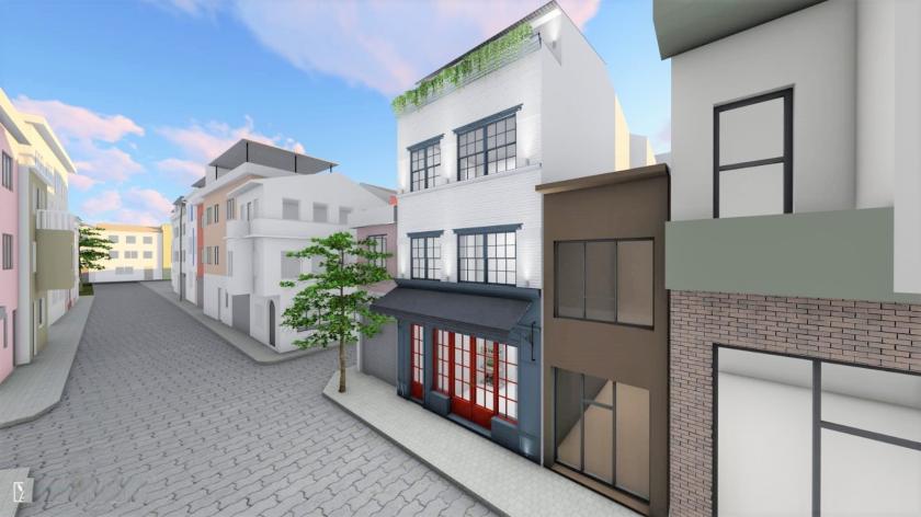 Вилла в Стамбуле, Турция, 180 м² - фото 3