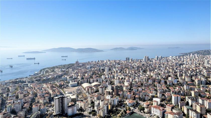 Пентхаус в Картале, Турция, 350 м² - фото 3