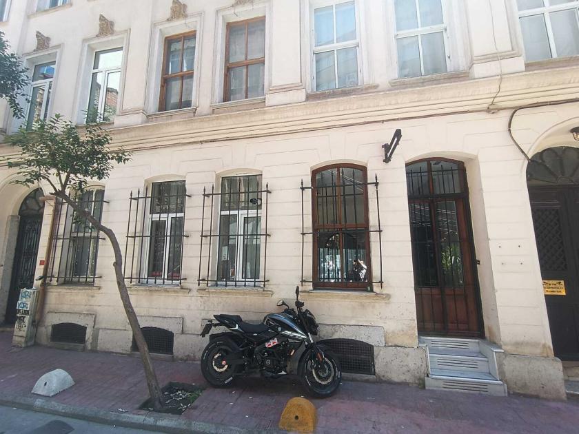 Квартира в Стамбуле, Турция, 70 м² - фото 3