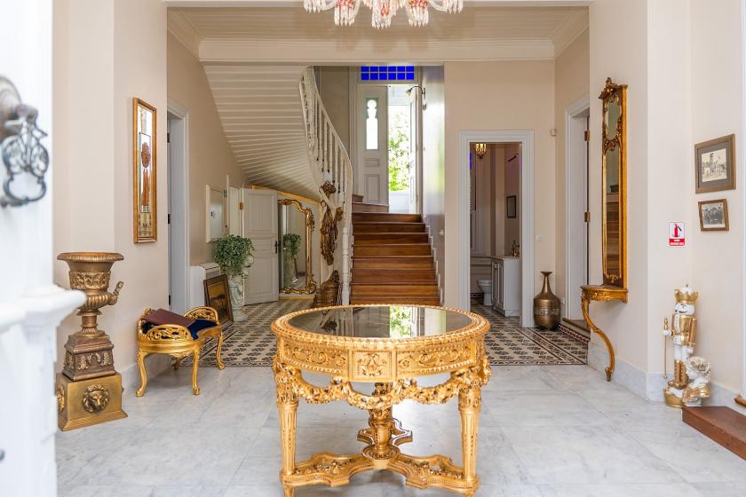 Вилла в Стамбуле, Турция, 544 м² - фото 3