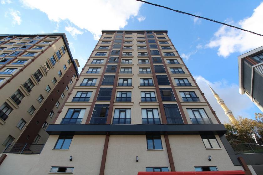 Квартира в Эюпе, Турция, 132 м² - фото 3