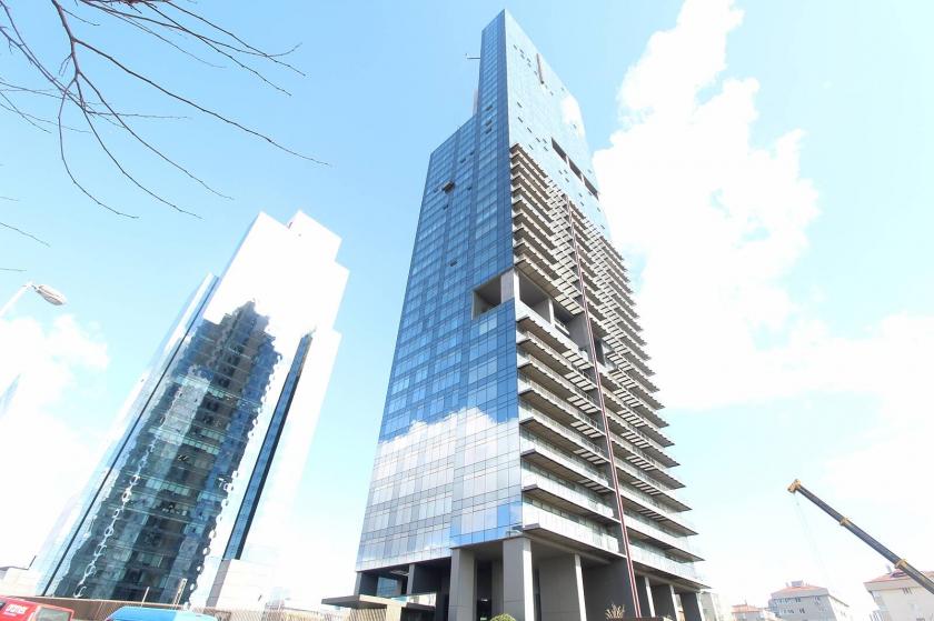 Квартира в Стамбуле, Турция, 144 м² - фото 3