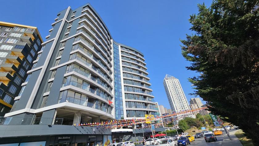 Квартира в Стамбуле, Турция, 164 м² - фото 3