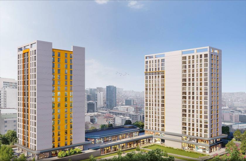 Квартира Багджылар, Турция, 83 м² - фото 3