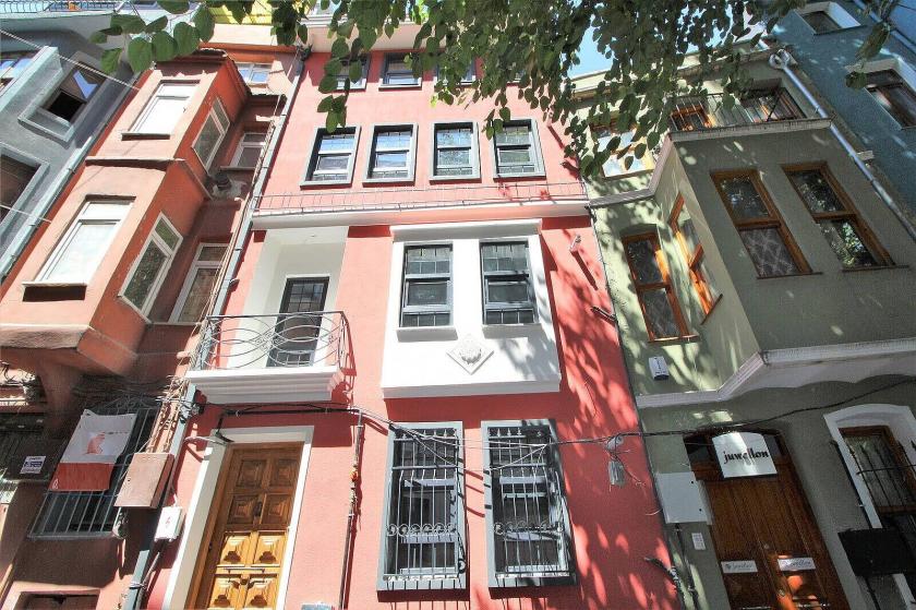 Вилла в Стамбуле, Турция, 340 м² - фото 3