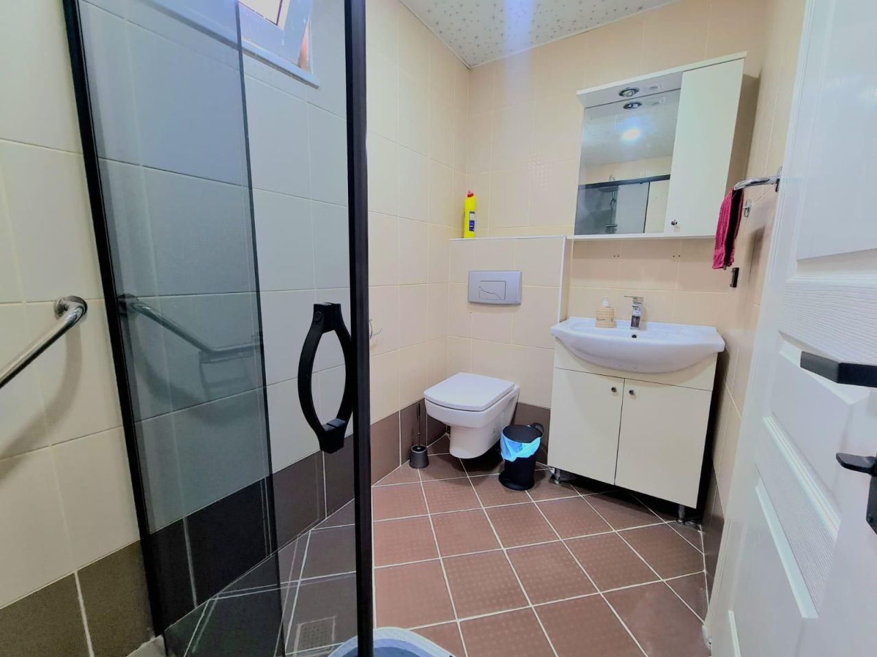 Вилла в Алании, Турция, 125 м² - фото 14