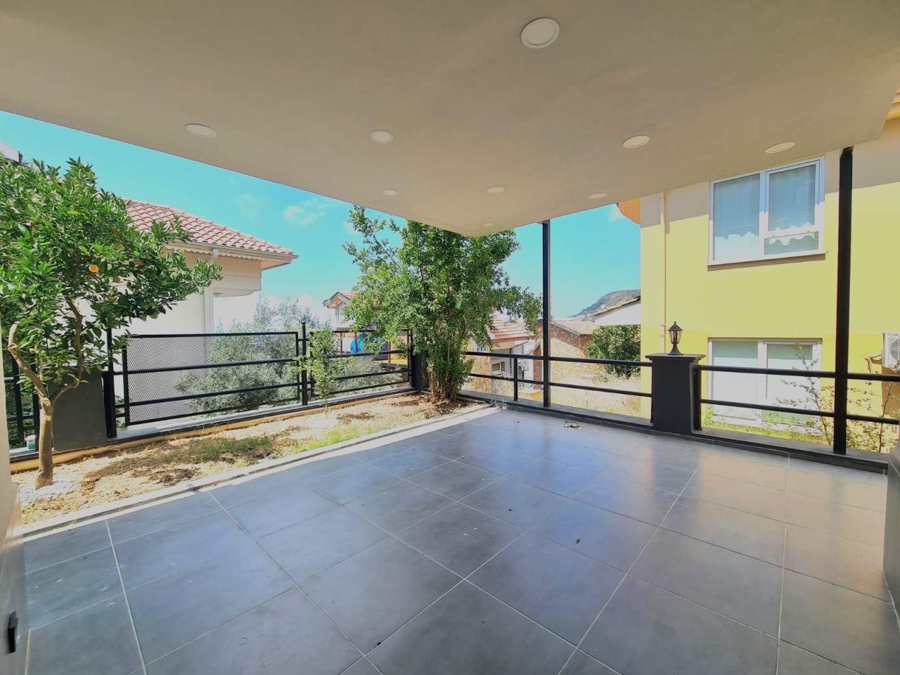 Вилла в Алании, Турция, 125 м² - фото 17