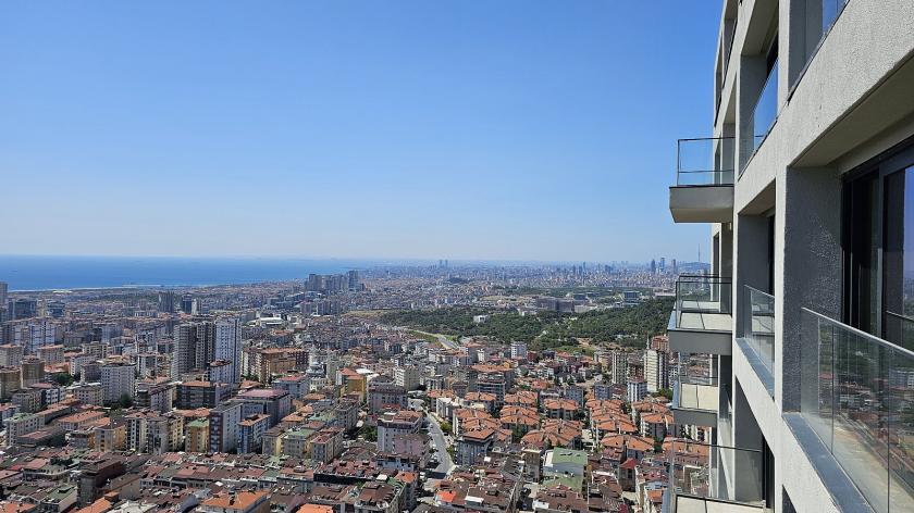 Квартира в Малтепе, Турция, 179 м² - фото 3