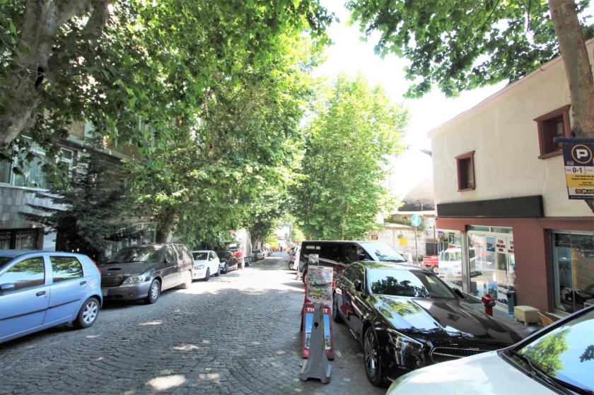 Пентхаус в Стамбуле, Турция, 140 м² - фото 3