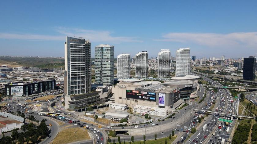 Квартира в Башакшехире, Турция, 154 м² - фото 3