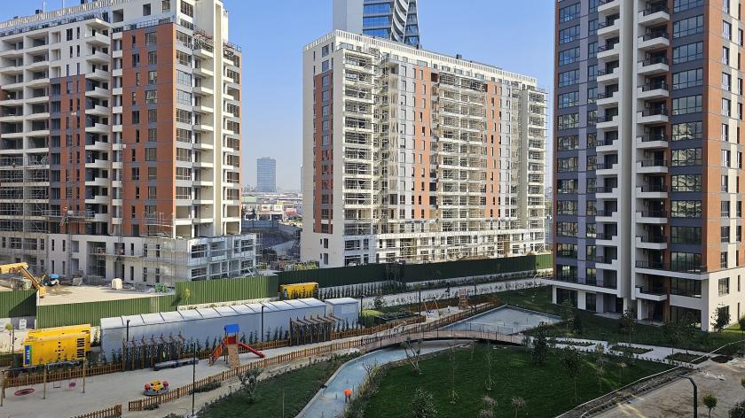 Квартира в Картале, Турция, 158 м² - фото 3