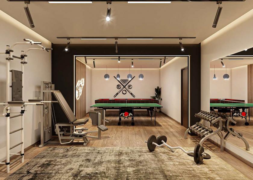 Квартира в Стамбуле, Турция, 130 м² - фото 3