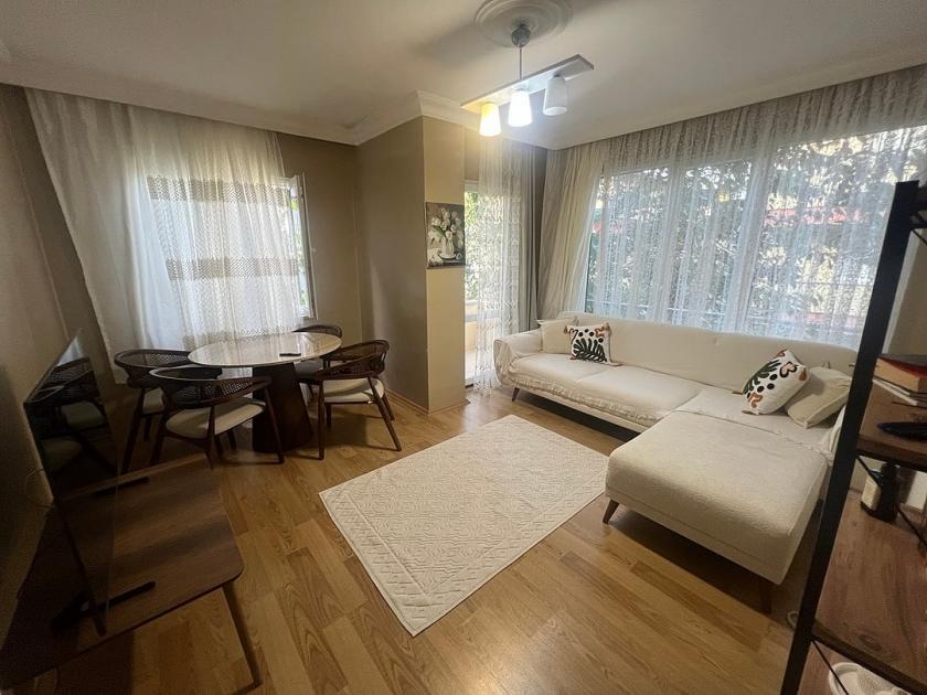 Квартира в Аташехире, Турция, 80 м² - фото 3
