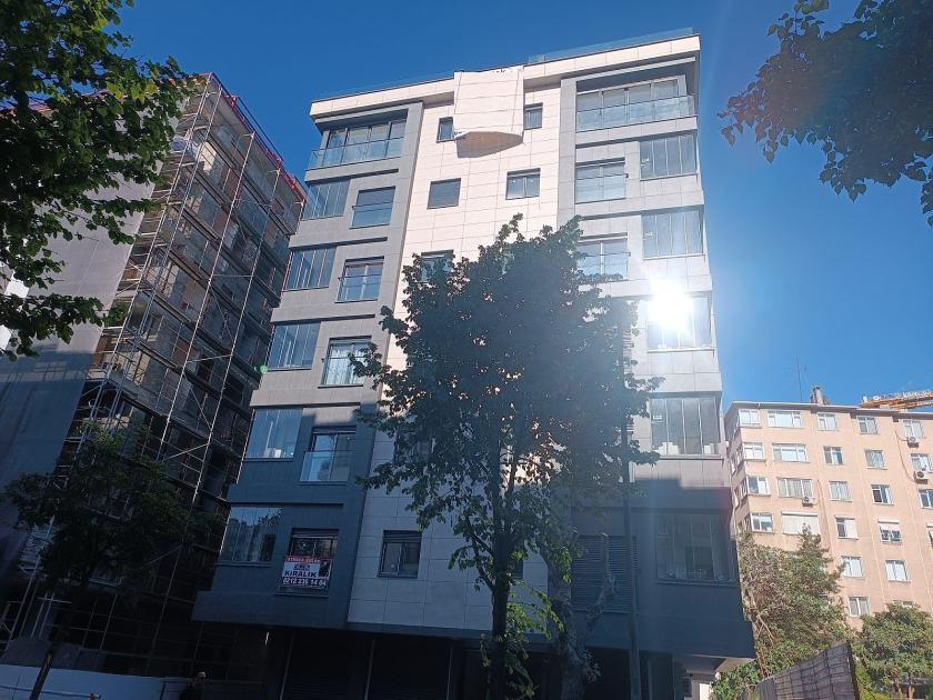 Квартира в Стамбуле, Турция, 50 м² - фото 3