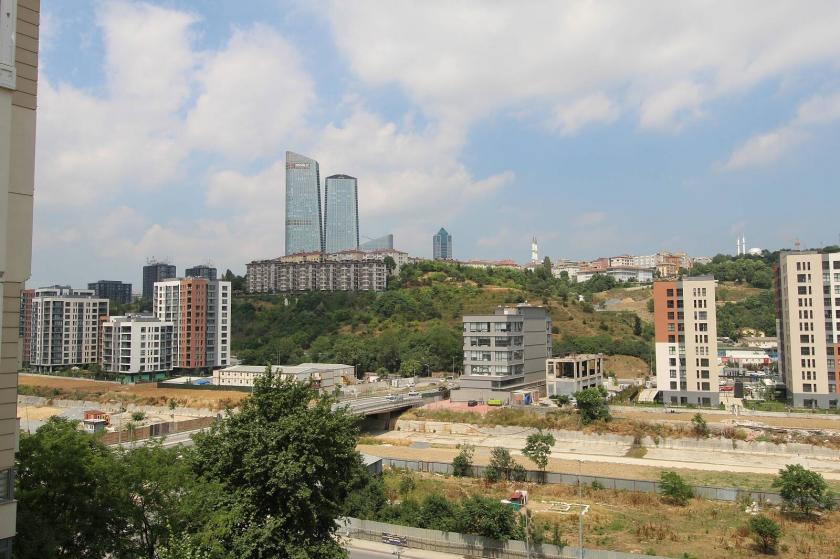 Квартира в Стамбуле, Турция, 186 м² - фото 3