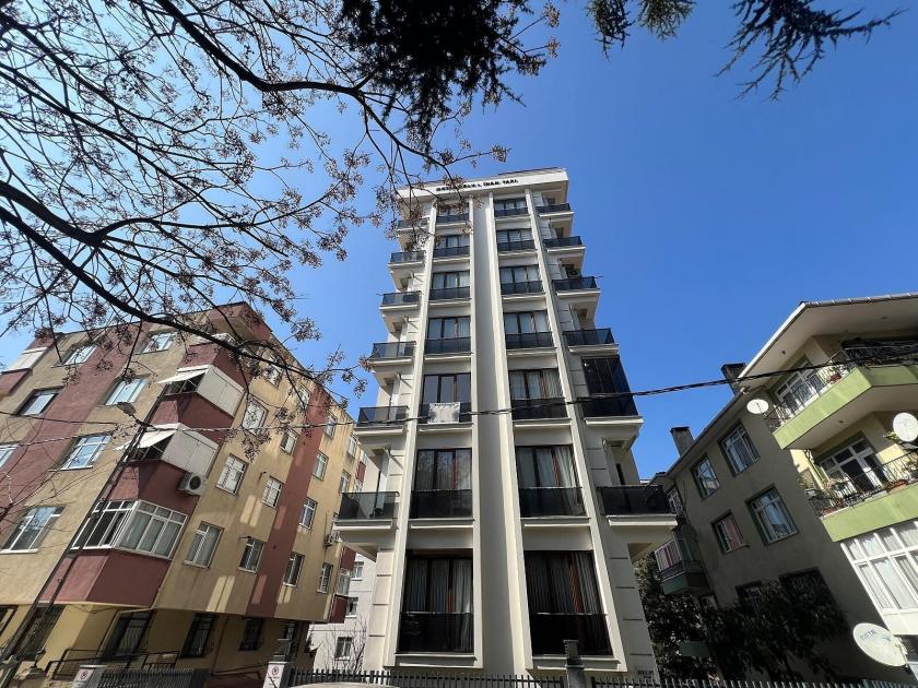 Квартира в Малтепе, Турция, 57 м² - фото 3