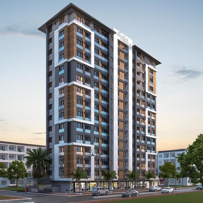 Квартира в Стамбуле, Турция, 148 м² - фото 3