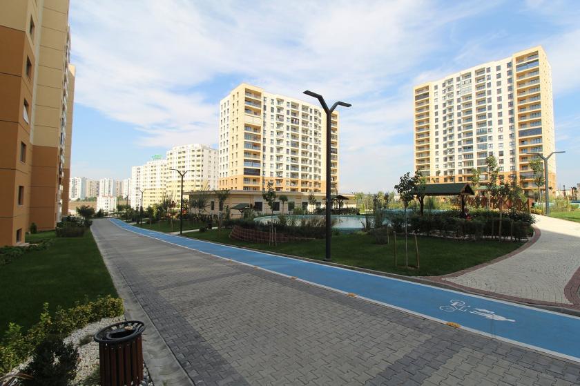 Квартира в Стамбуле, Турция, 168 м² - фото 3