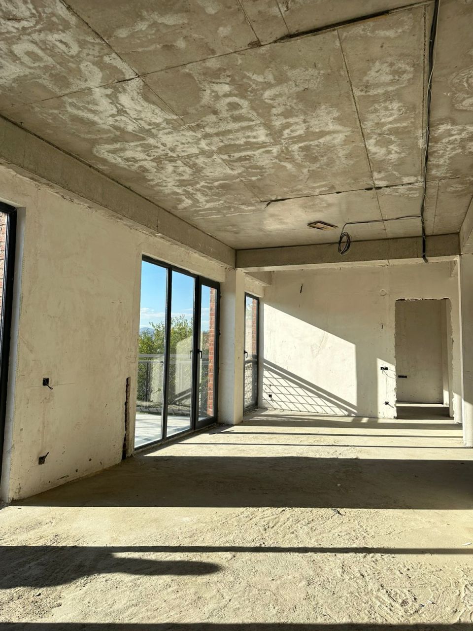 Квартира в Тбилиси, Грузия, 96.8 м² - фото 7