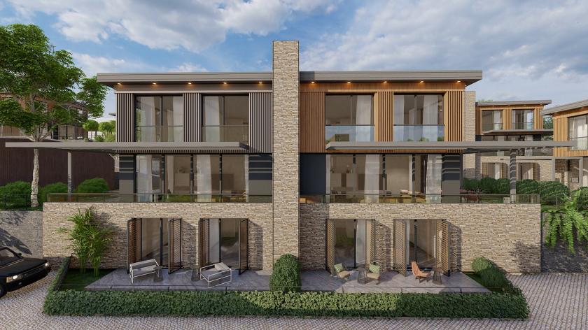 Вилла в Стамбуле, Турция, 240 м² - фото 3