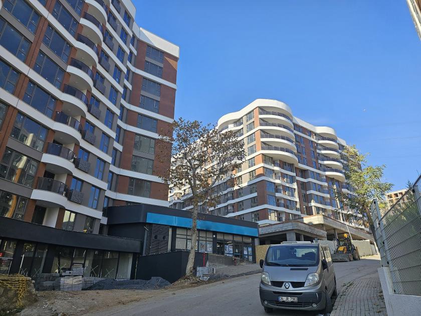 Квартира в Пендике, Турция, 70 м² - фото 3