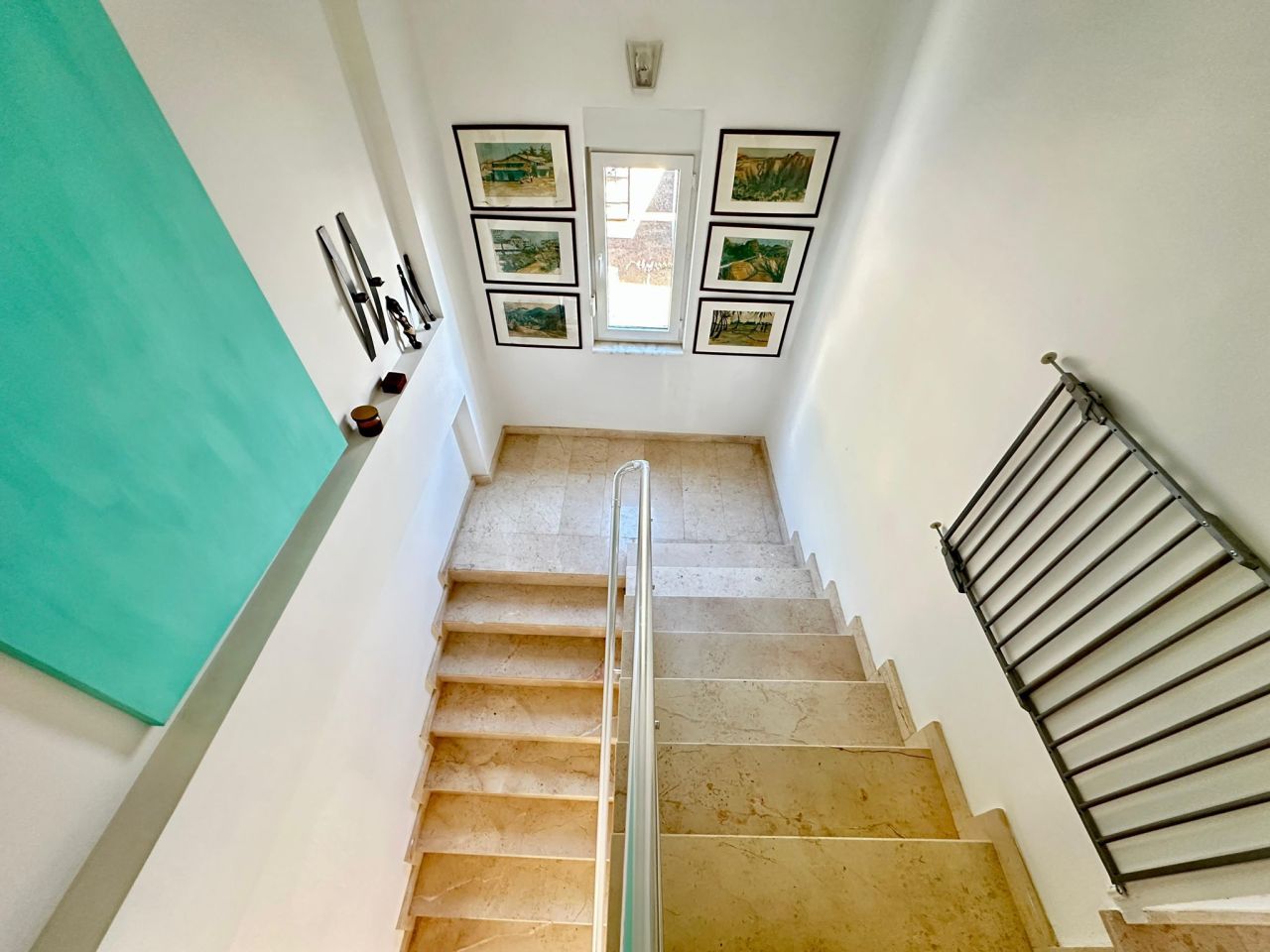 Вилла в Алании, Турция, 330 м² - фото 7