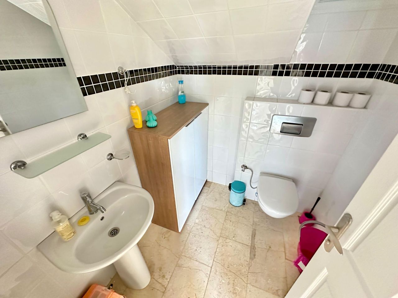 Вилла в Алании, Турция, 330 м² - фото 15