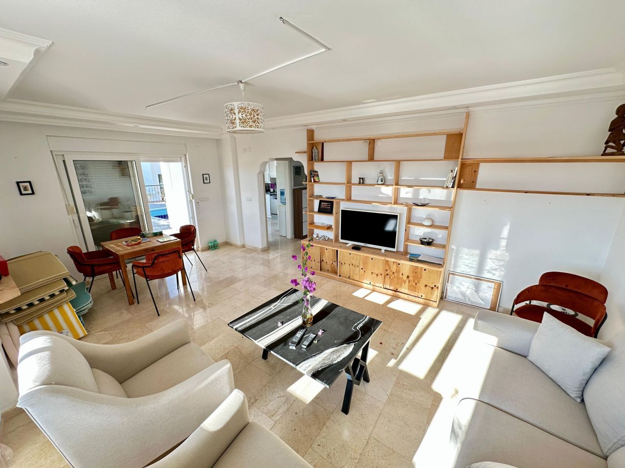 Вилла в Алании, Турция, 330 м² - фото 4