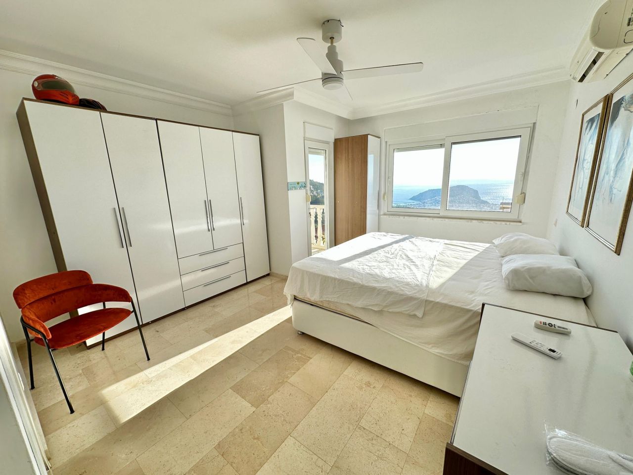 Вилла в Алании, Турция, 330 м² - фото 9