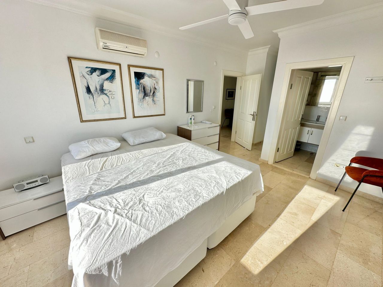 Вилла в Алании, Турция, 330 м² - фото 10